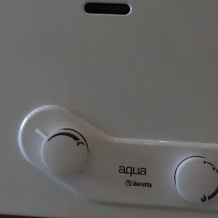 Газовая колонка Beretta aqua Херсон